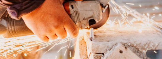 Target Industry LQ chart graphic